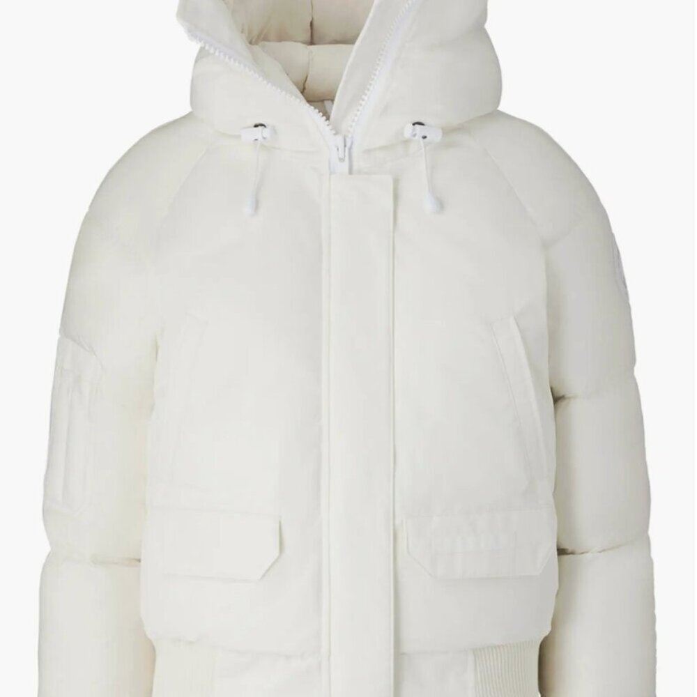 BNWT Canada Goose Paradigm Hooded Jacket - Picture 8 of 8